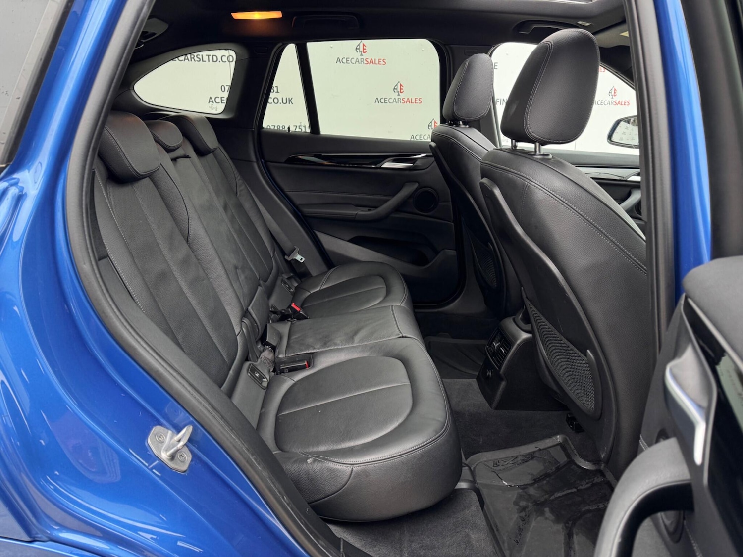 Used BMW X1 for sale - 77425914: Photo 14