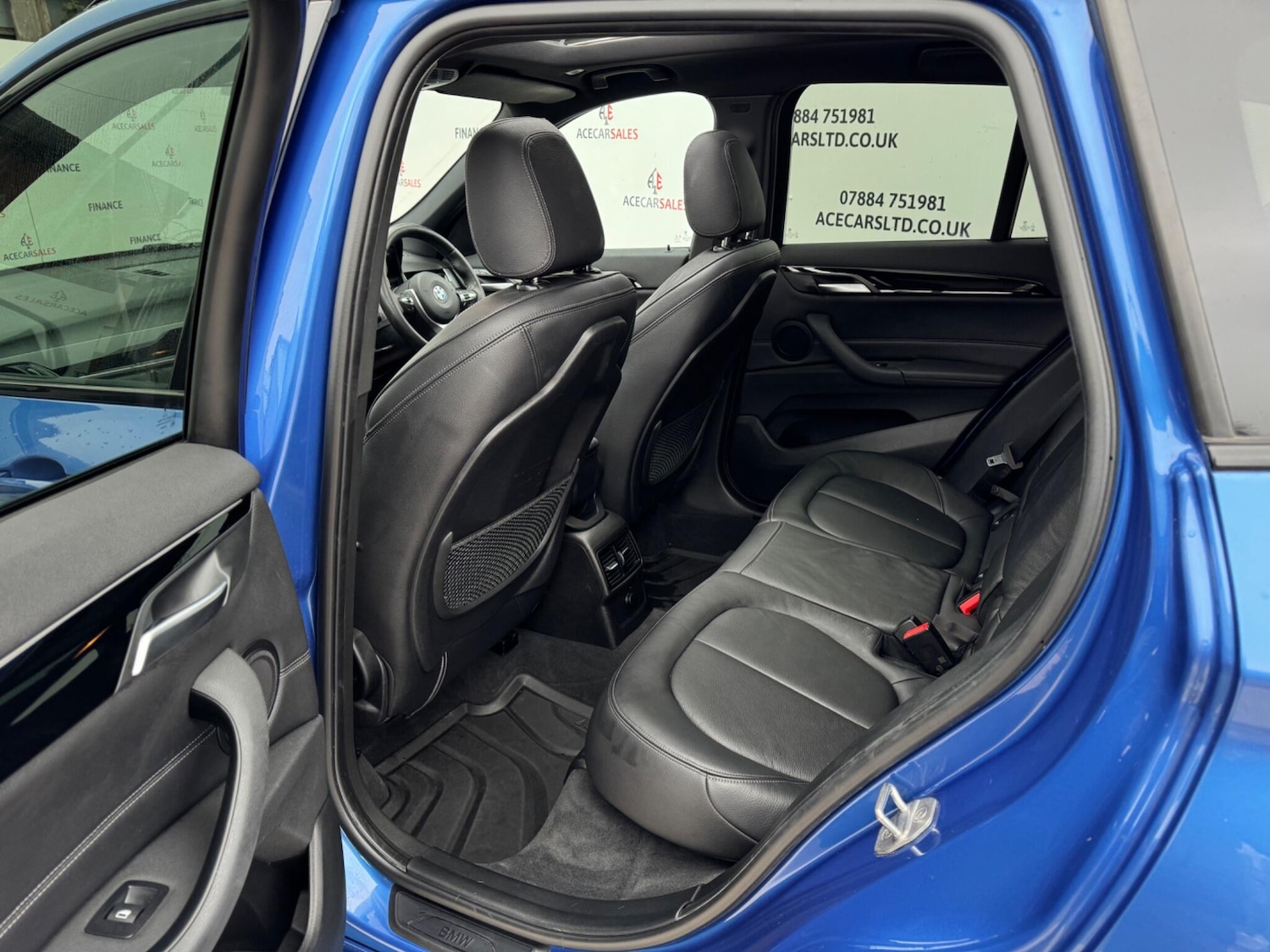 Used BMW X1 for sale - 77425914: Photo 15