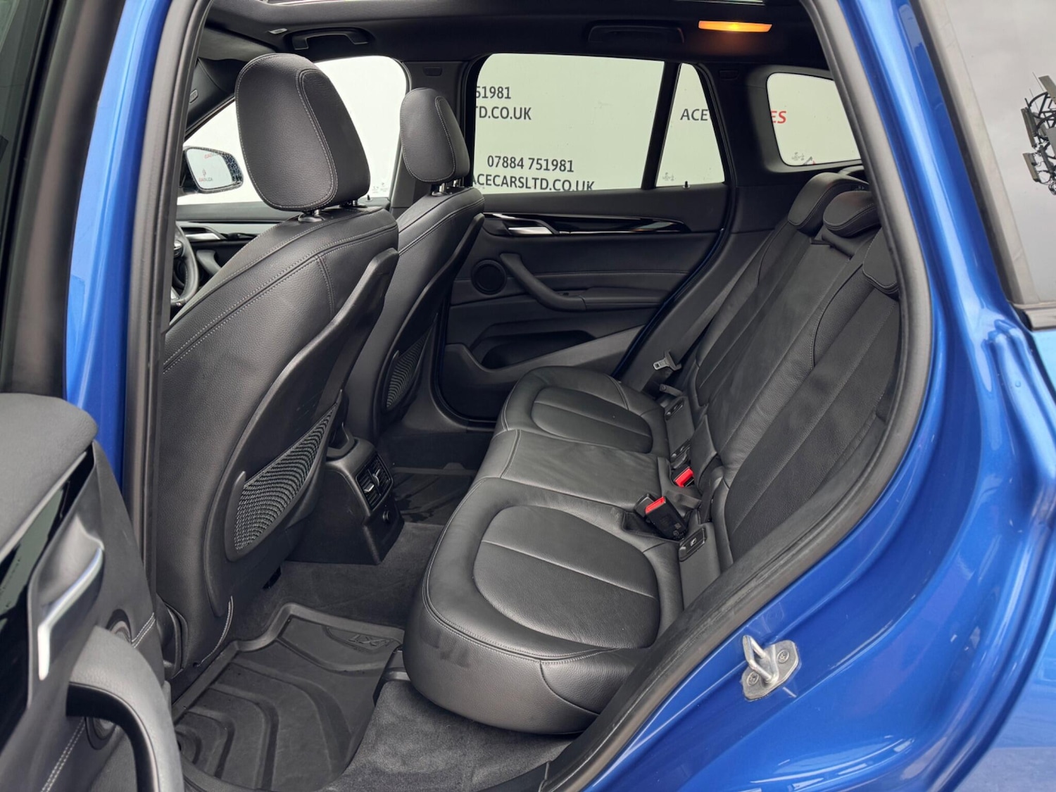 Used BMW X1 for sale - 77425914: Photo 16