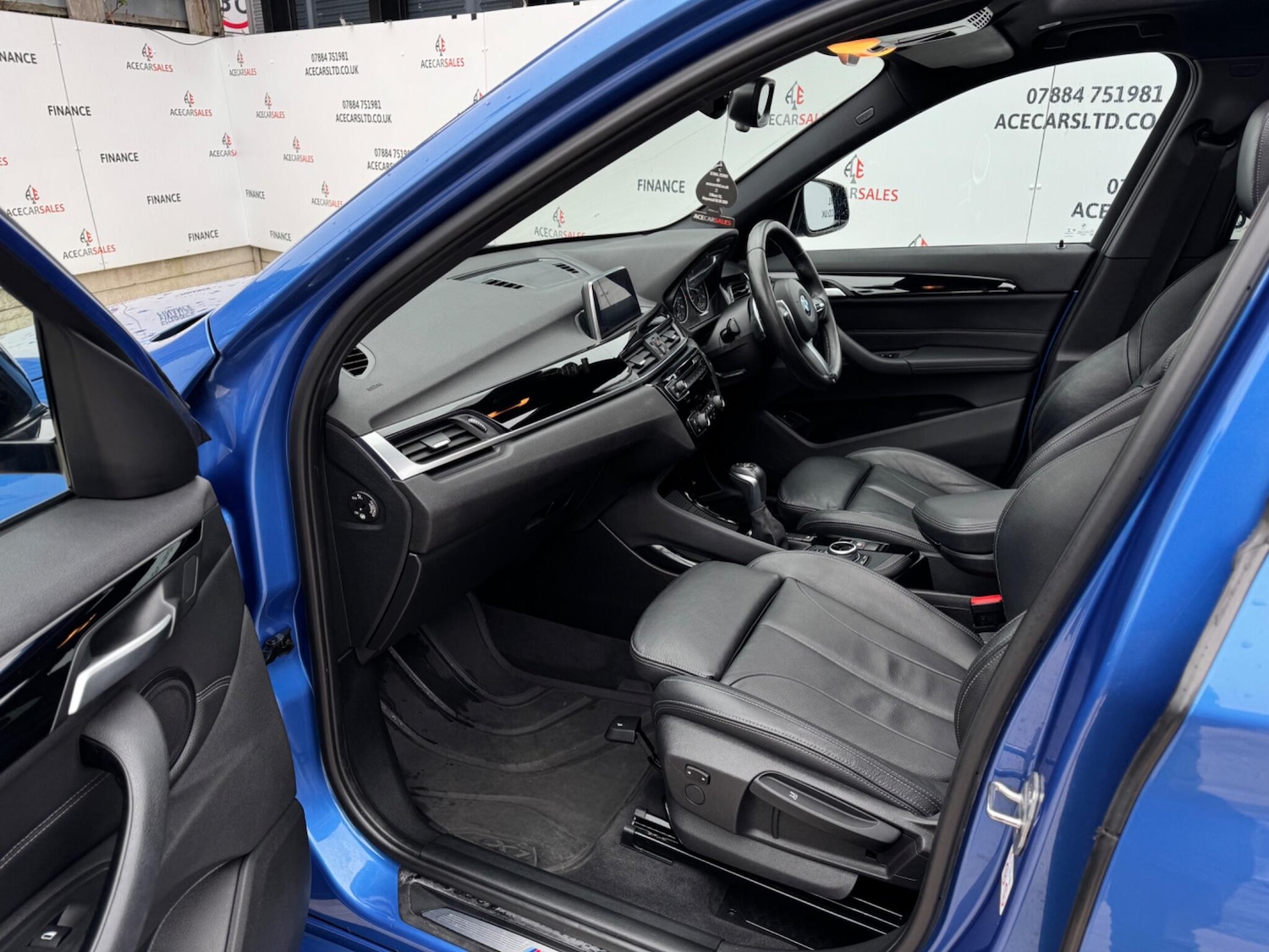 Used BMW X1 for sale - 77425914: Photo 17