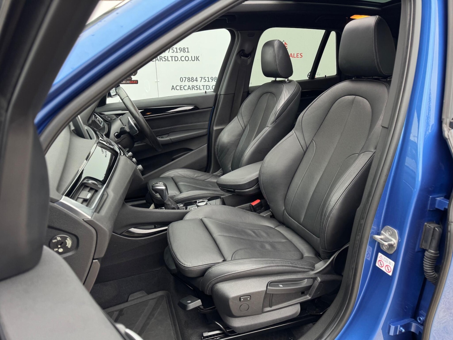 Used BMW X1 for sale - 77425914: Photo 19