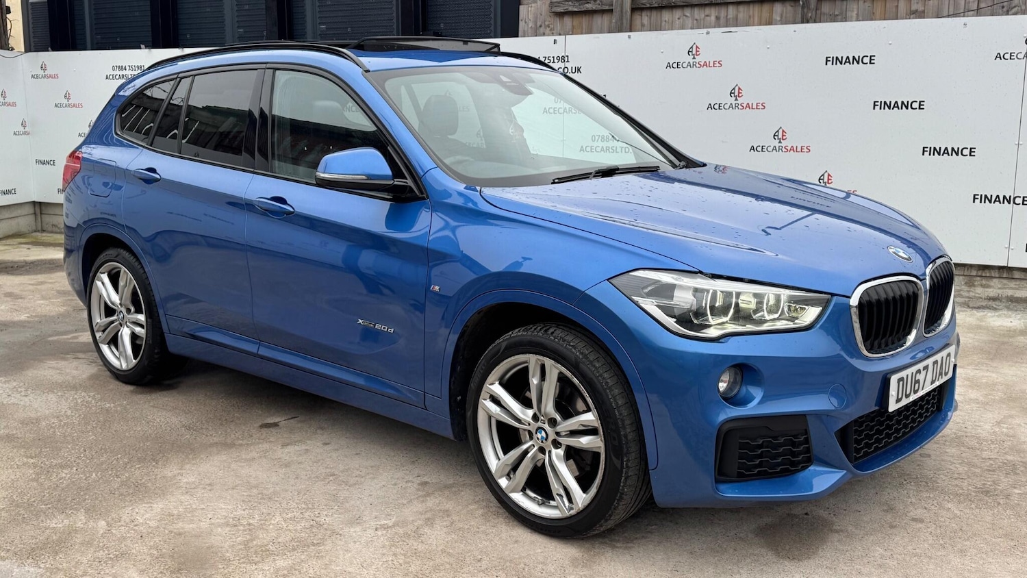 Used BMW X1 for sale - 77425914: Photo 2