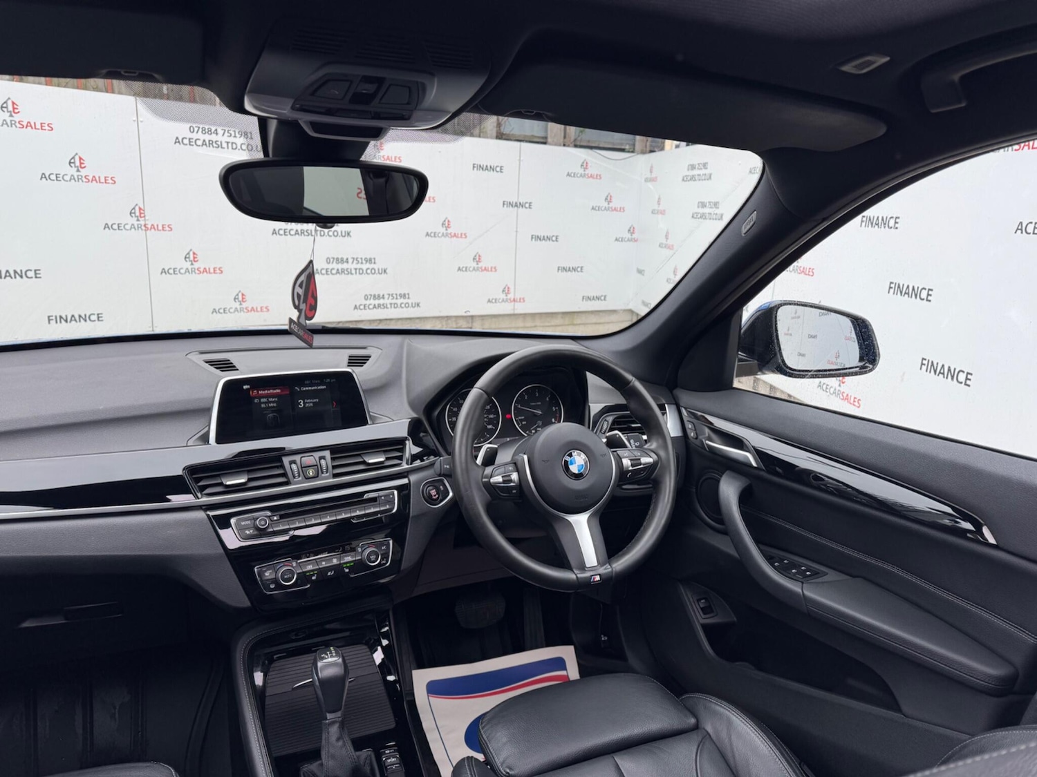 Used BMW X1 for sale - 77425914: Photo 20