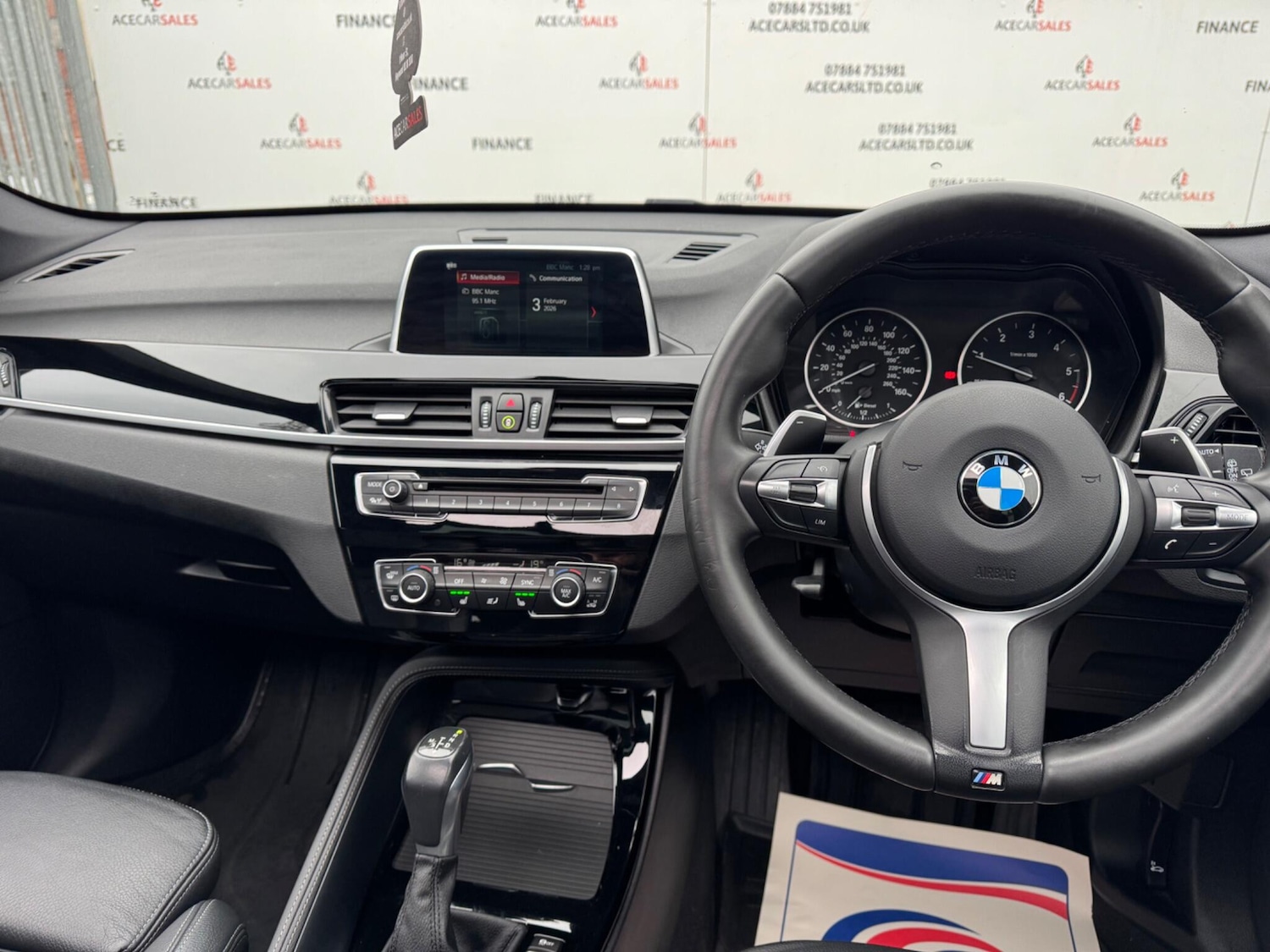 Used BMW X1 for sale - 77425914: Photo 23