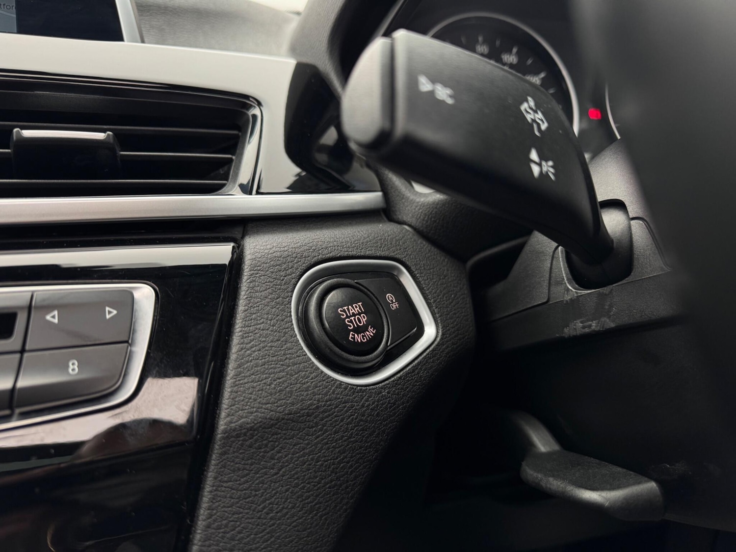 Used BMW X1 for sale - 77425914: Photo 25