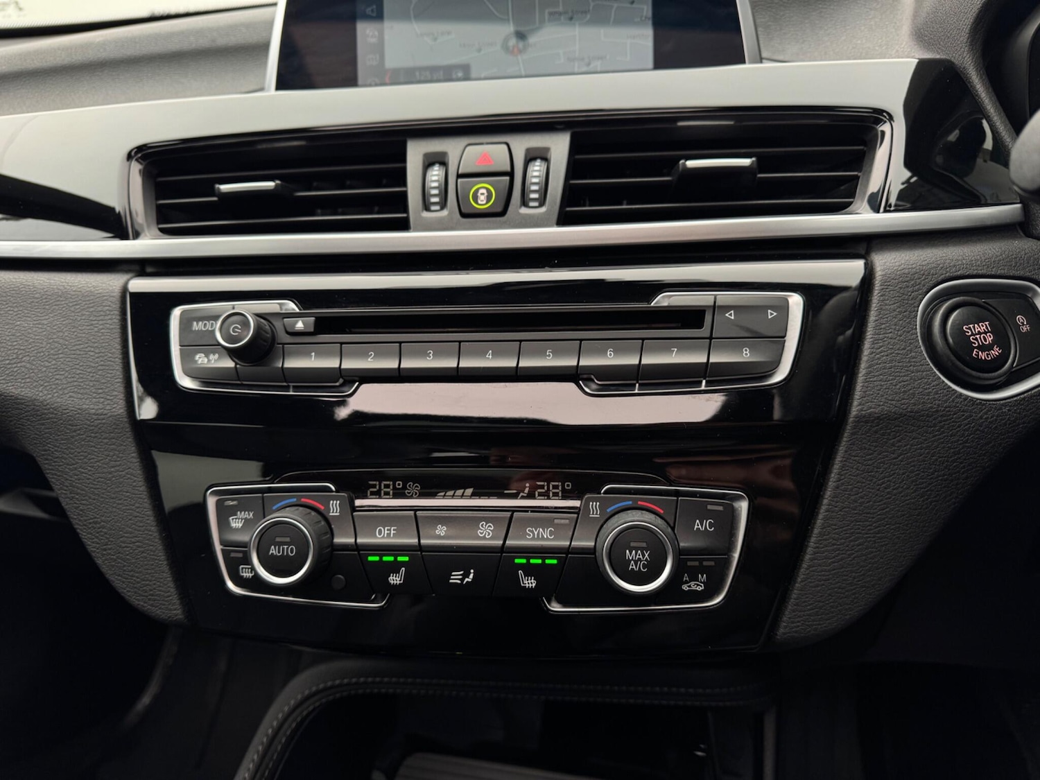 Used BMW X1 for sale - 77425914: Photo 26