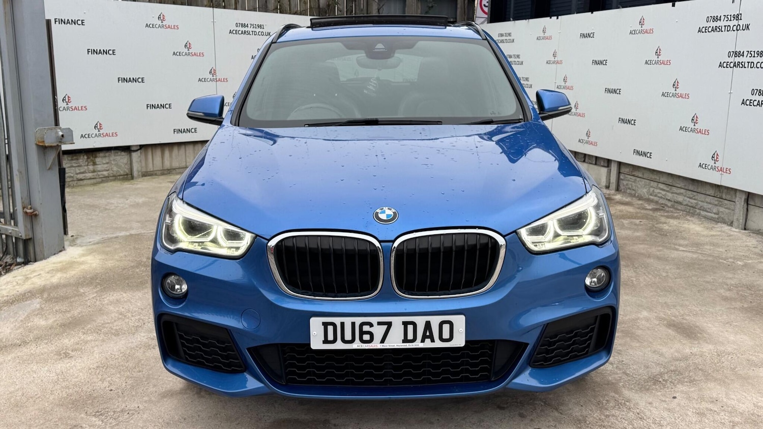 Used BMW X1 for sale - 77425914: Photo 3