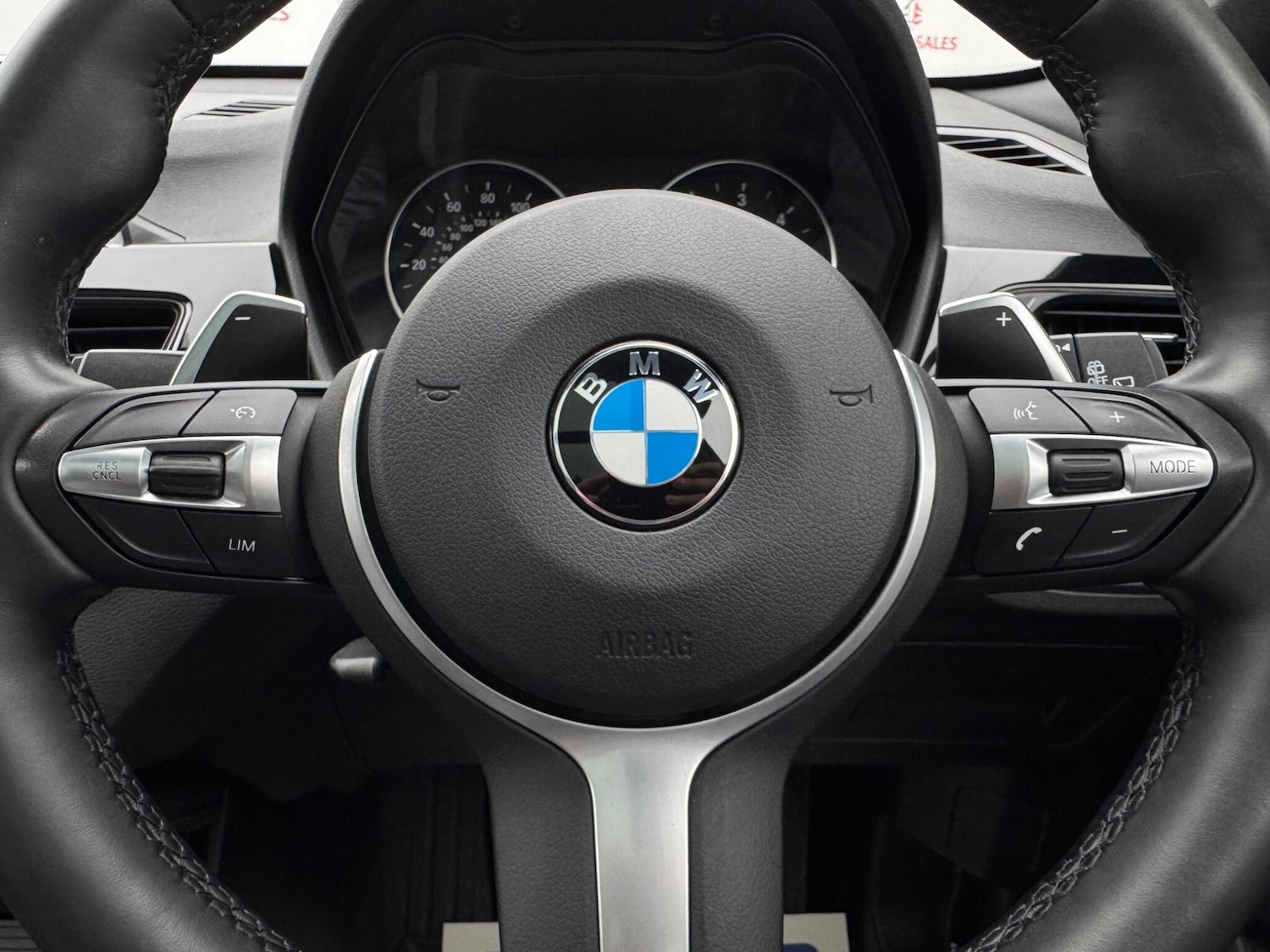 Used BMW X1 for sale - 77425914: Photo 34