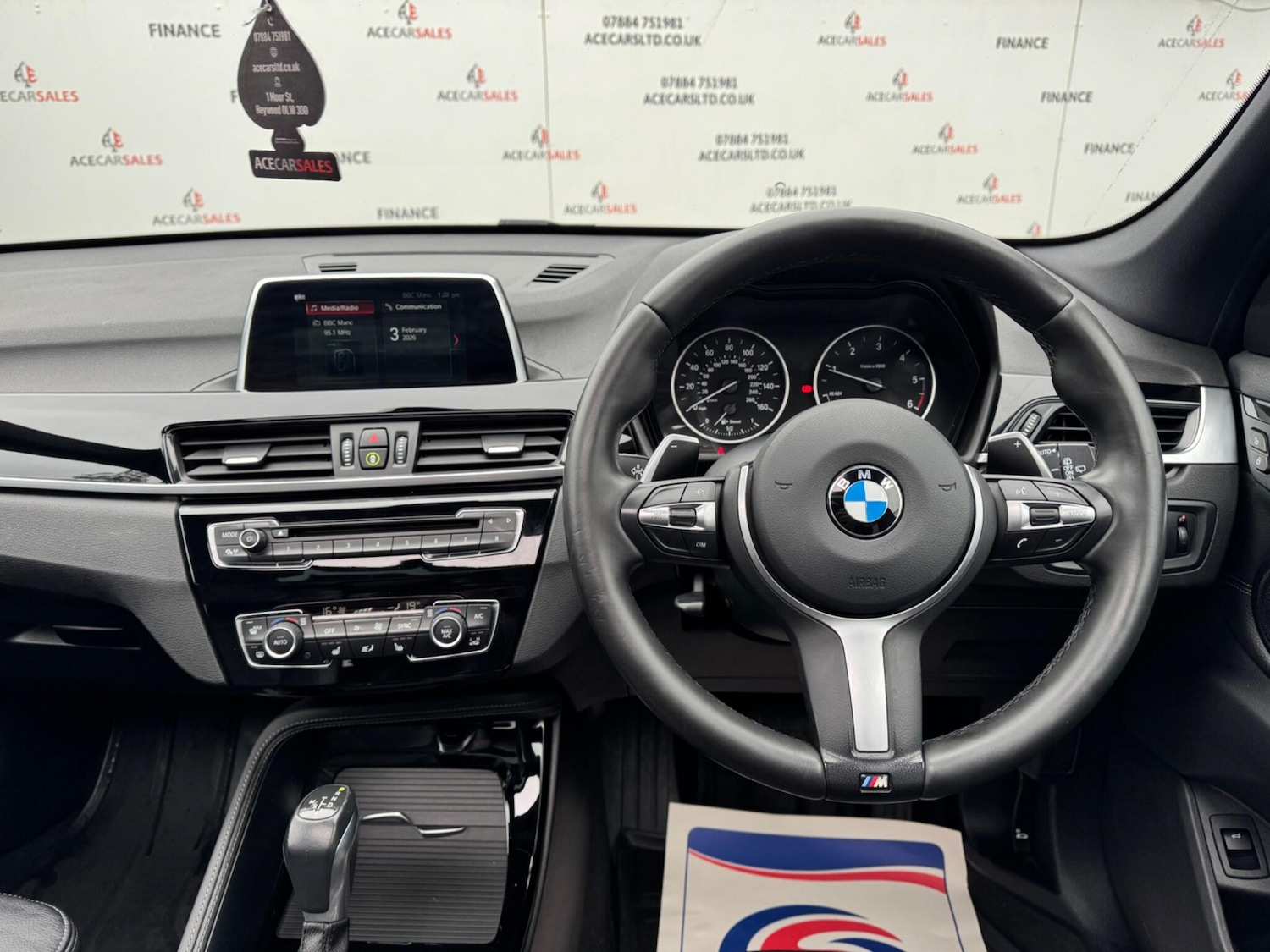 Used BMW X1 for sale - 77425914: Photo 38