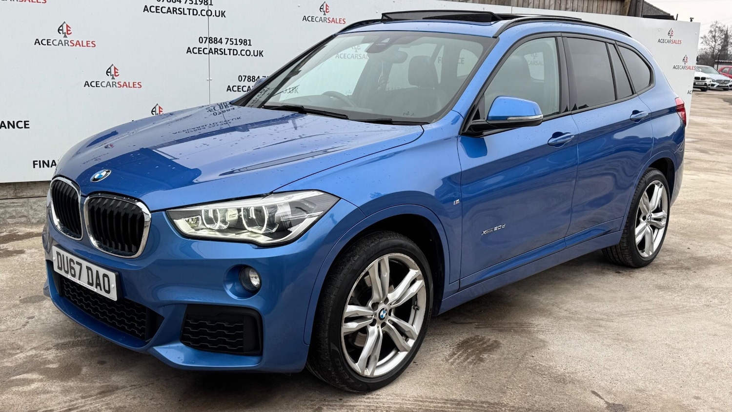 Used BMW X1 for sale - 77425914: Photo 4
