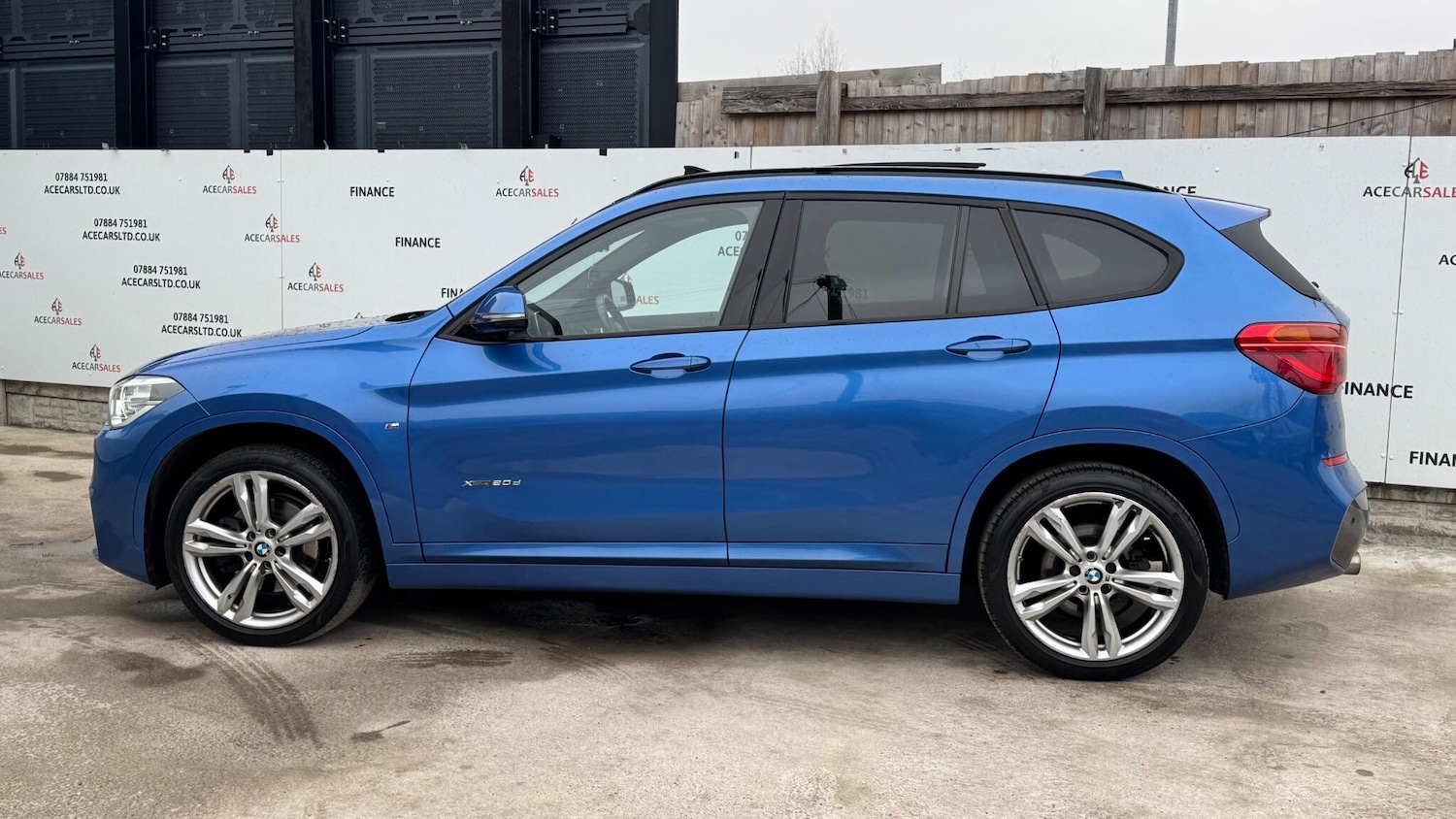 Used BMW X1 for sale - 77425914: Photo 5