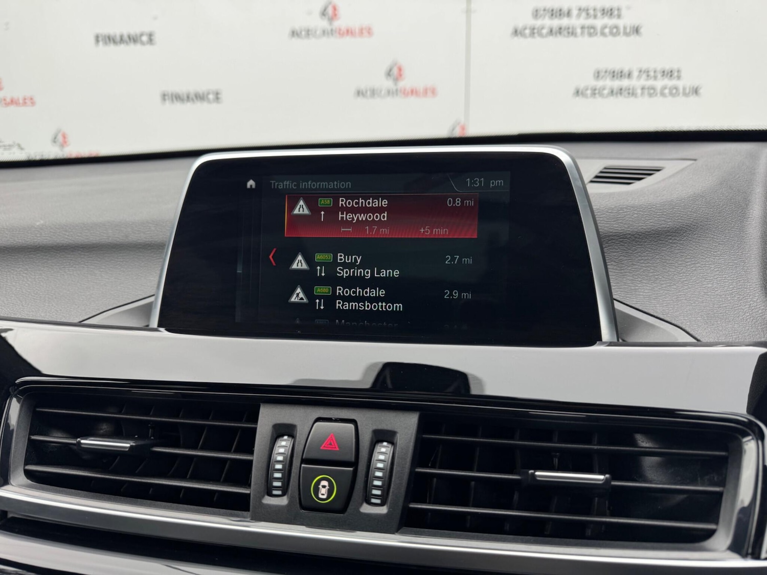 Used BMW X1 for sale - 77425914: Photo 62