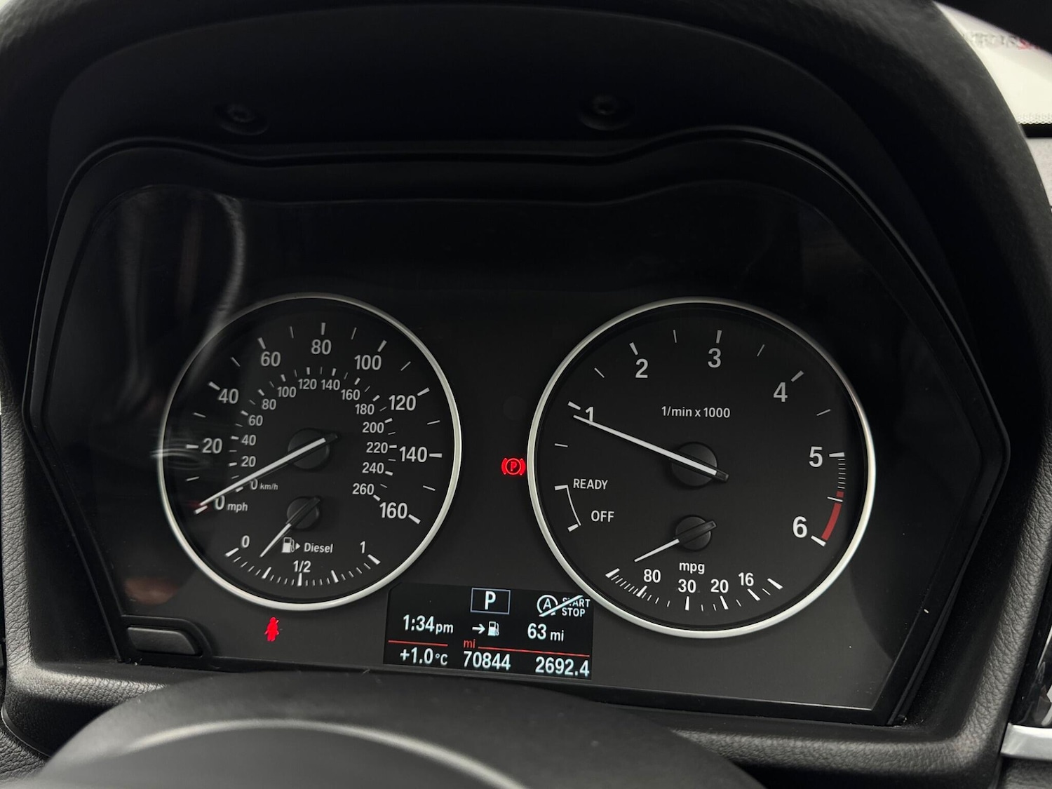 Used BMW X1 for sale - 77425914: Photo 67