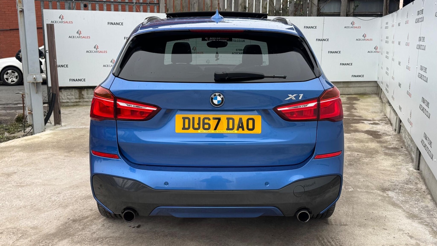 Used BMW X1 for sale - 77425914: Photo 7