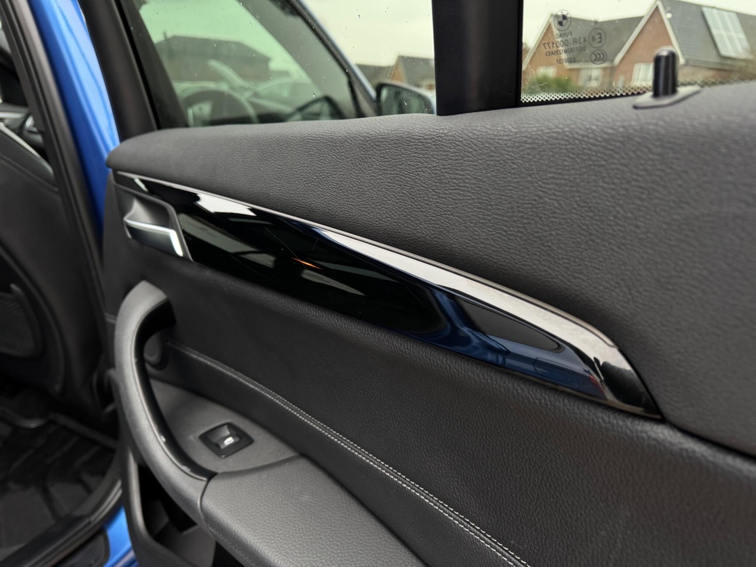 Used BMW X1 for sale - 77425914: Photo 76