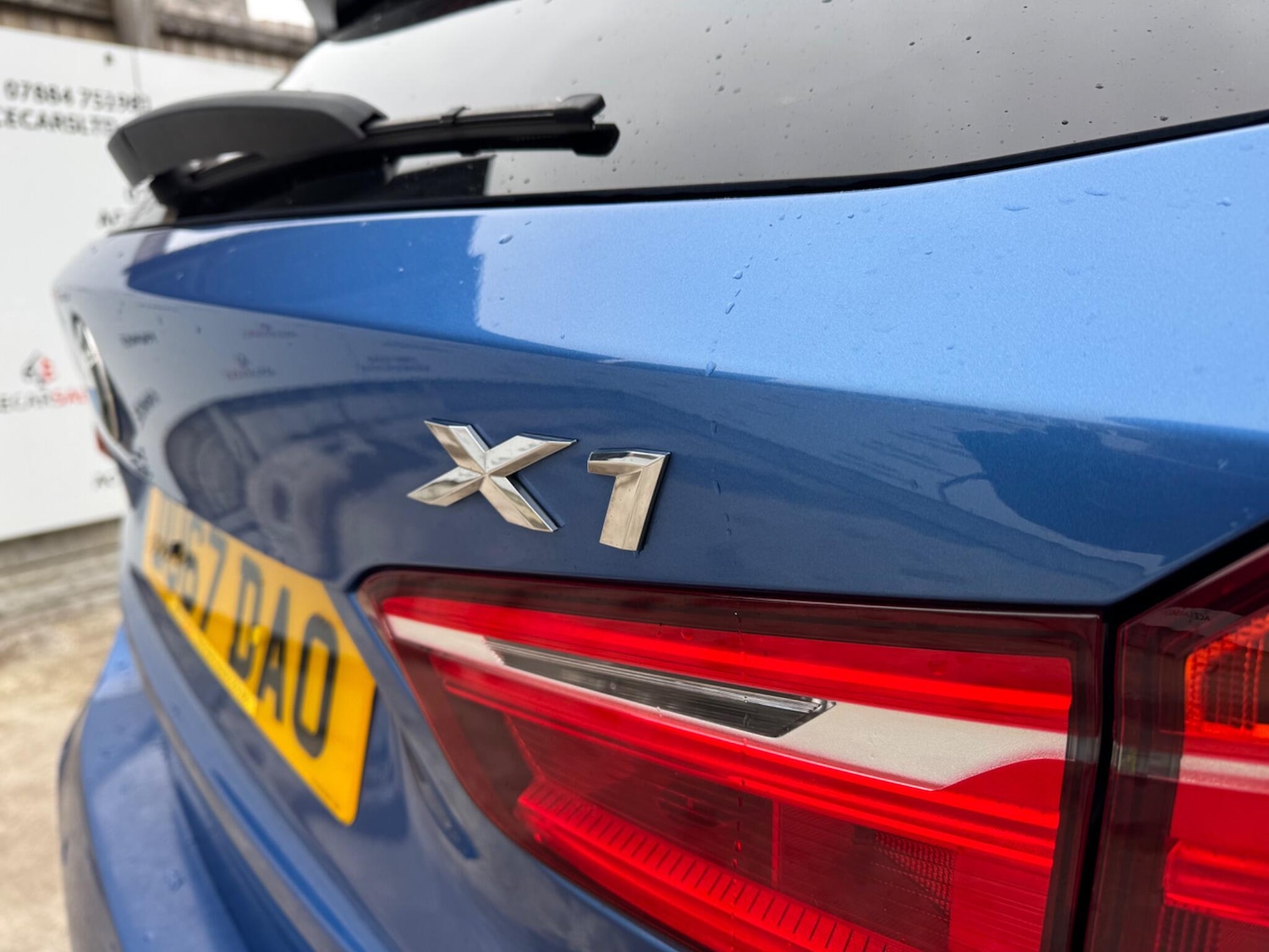 Used BMW X1 for sale - 77425914: Photo 88