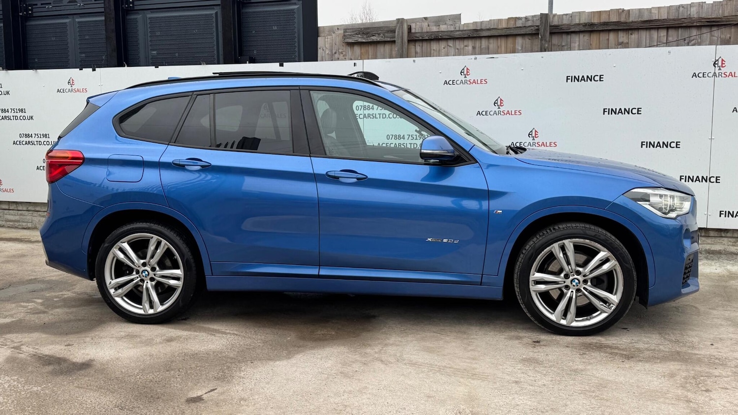 Used BMW X1 for sale - 77425914: Photo 9