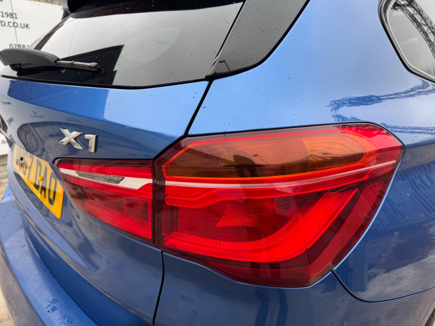 Used BMW X1 for sale - 77425914: Photo 92