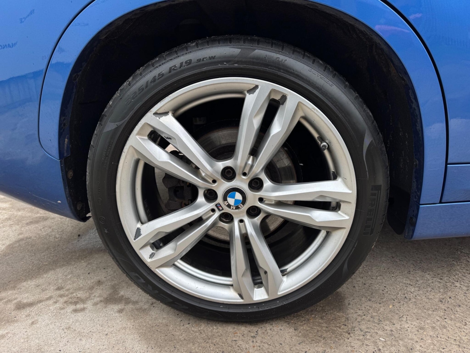 Used BMW X1 for sale - 77425914: Photo 93