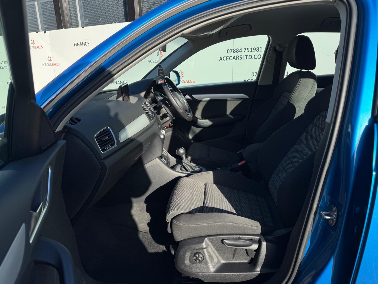 Used Audi Q3 2015 for sale - 77359004: Photo 10