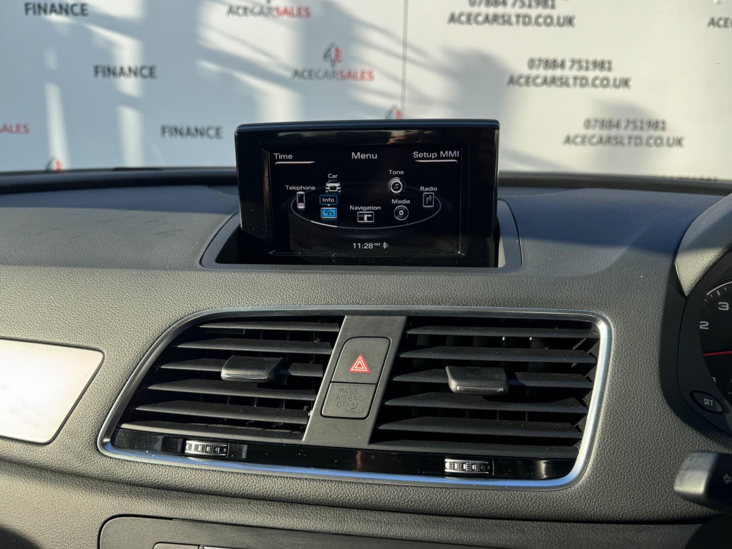 Used Audi Q3 2015 for sale - 77359004: Photo 15