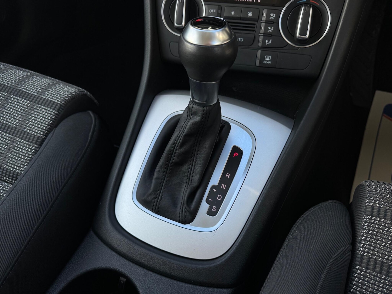 Used Audi Q3 2015 for sale - 77359004: Photo 18