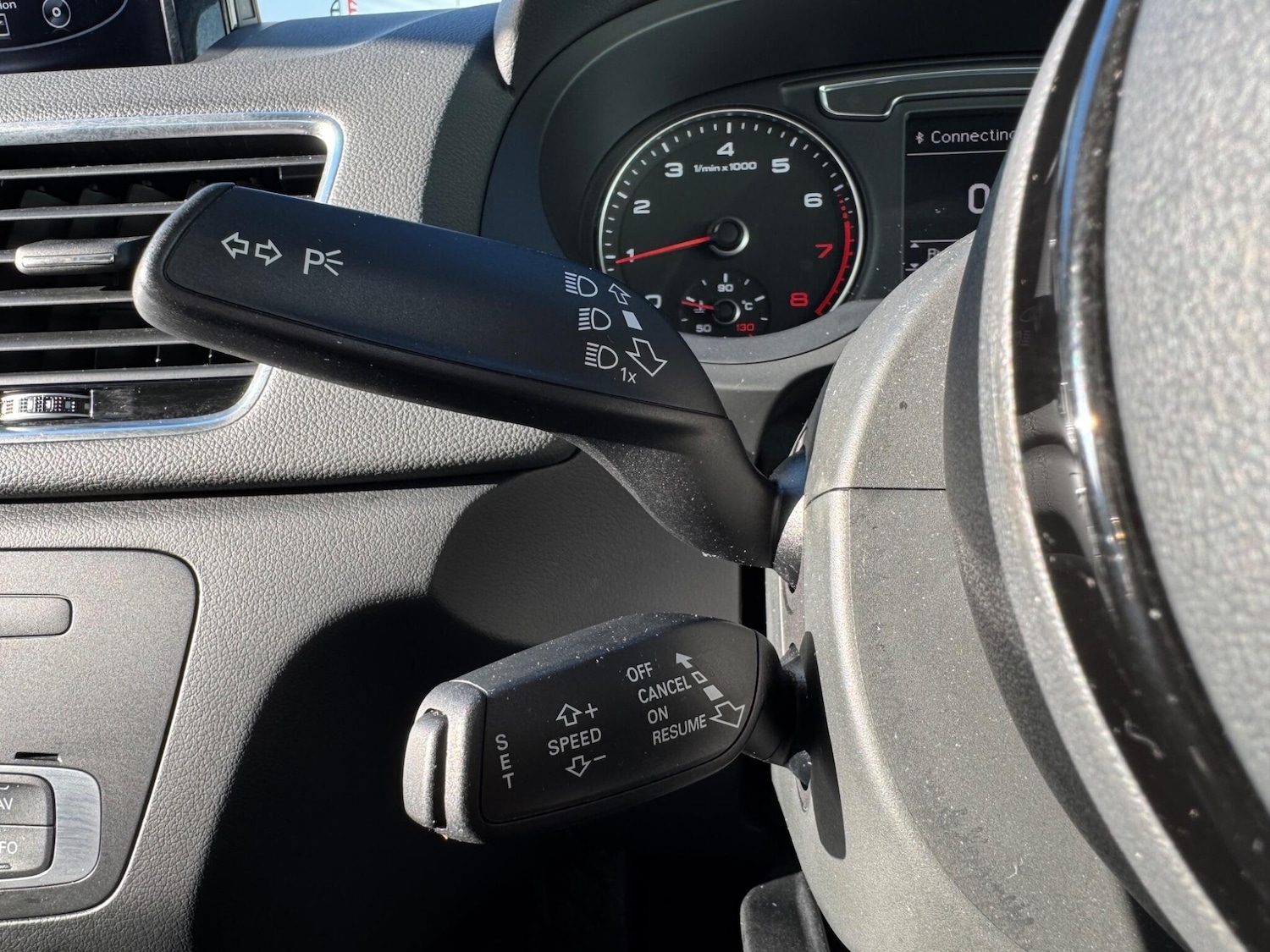 Used Audi Q3 2015 for sale - 77359004: Photo 21