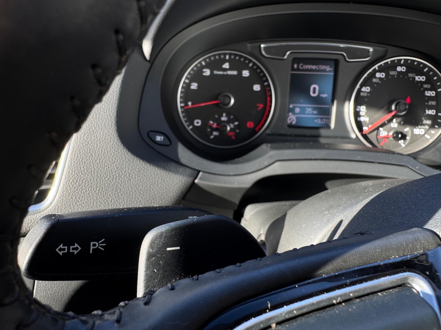 Used Audi Q3 2015 for sale - 77359004: Photo 22