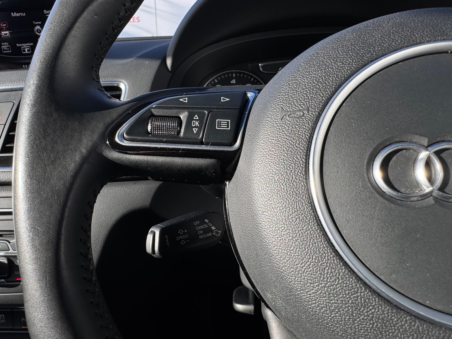 Used Audi Q3 2015 for sale - 77359004: Photo 23