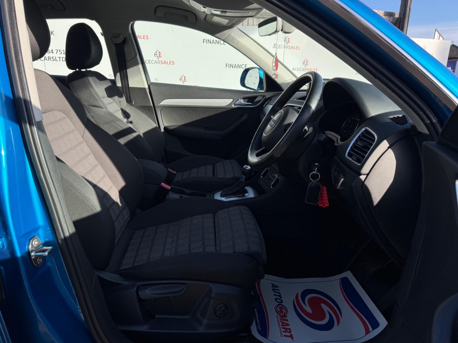 Used Audi Q3 2015 for sale - 77359004: Photo 3