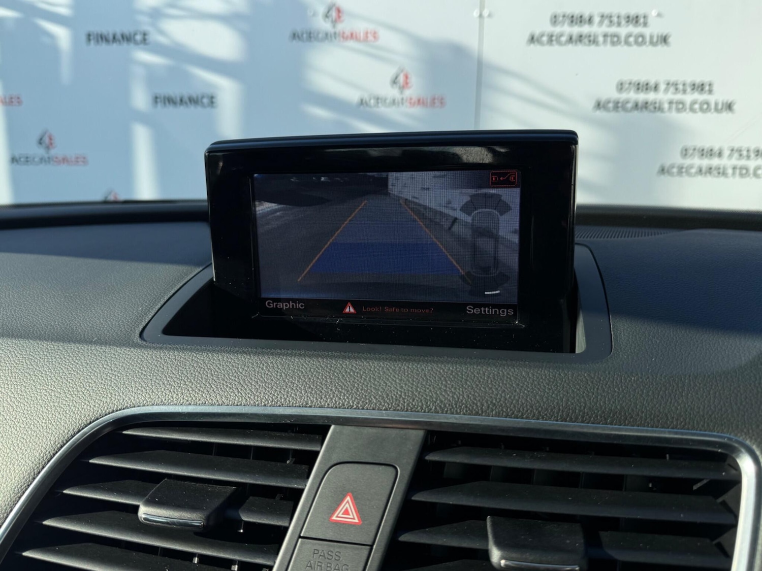 Used Audi Q3 2015 for sale - 77359004: Photo 30