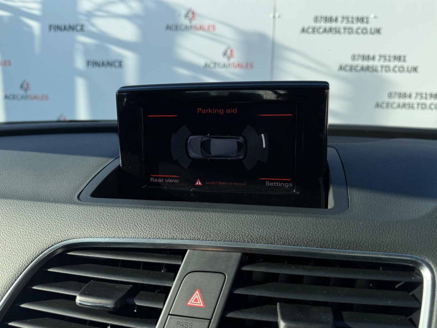 Used Audi Q3 2015 for sale - 77359004: Photo 31