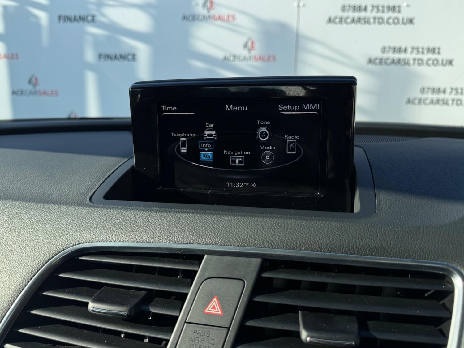 Used Audi Q3 2015 for sale - 77359004: Photo 32