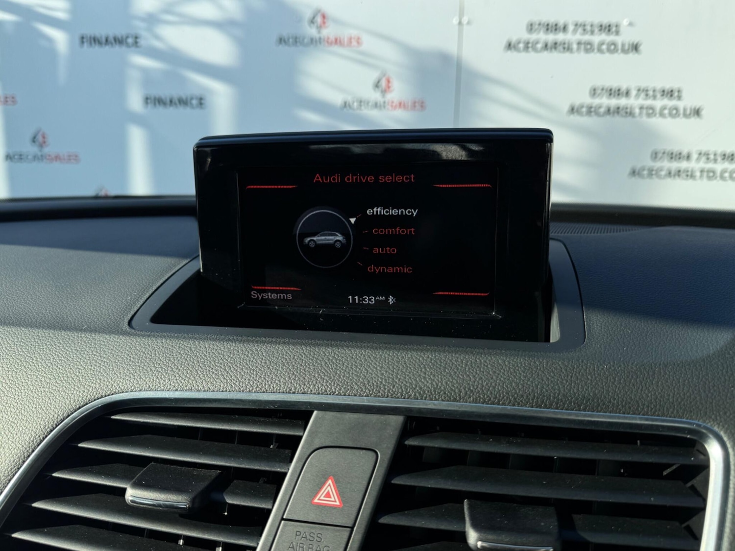 Used Audi Q3 2015 for sale - 77359004: Photo 33