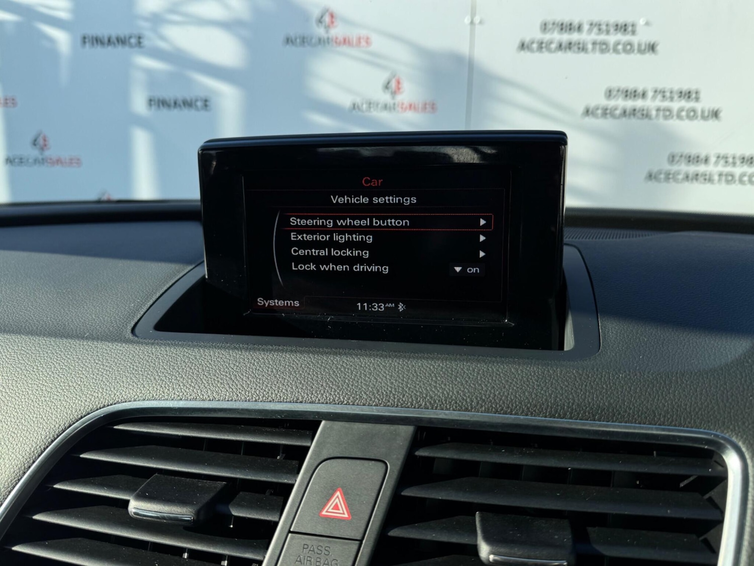 Used Audi Q3 2015 for sale - 77359004: Photo 34