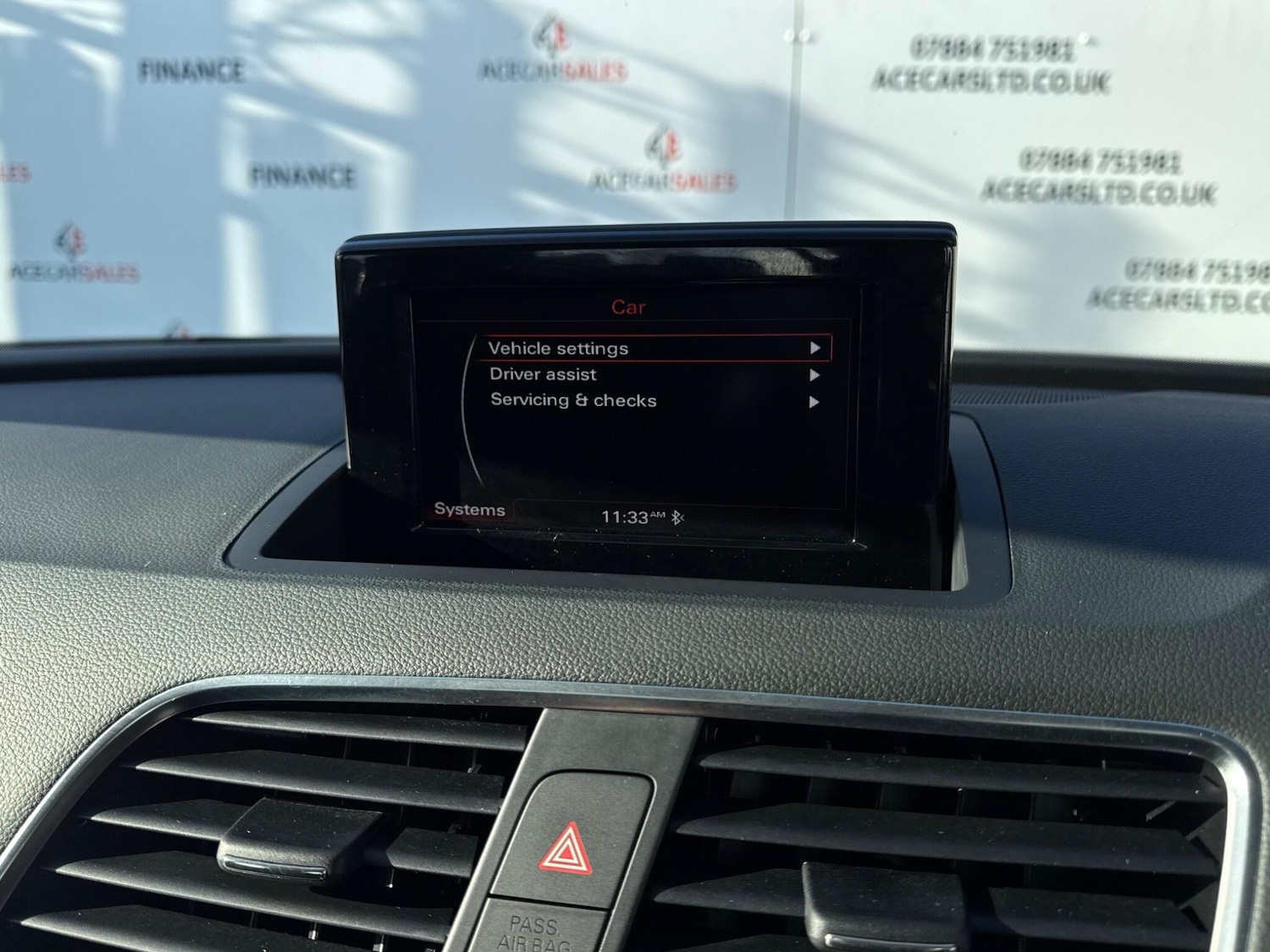 Used Audi Q3 2015 for sale - 77359004: Photo 36