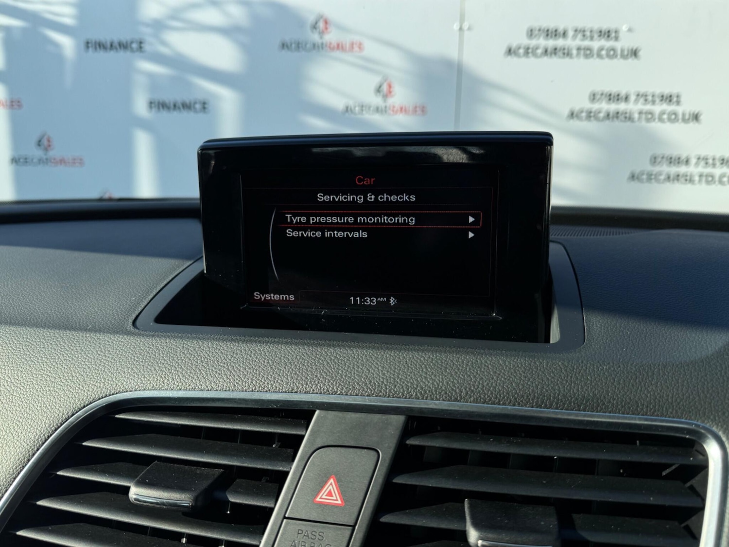 Used Audi Q3 2015 for sale - 77359004: Photo 37