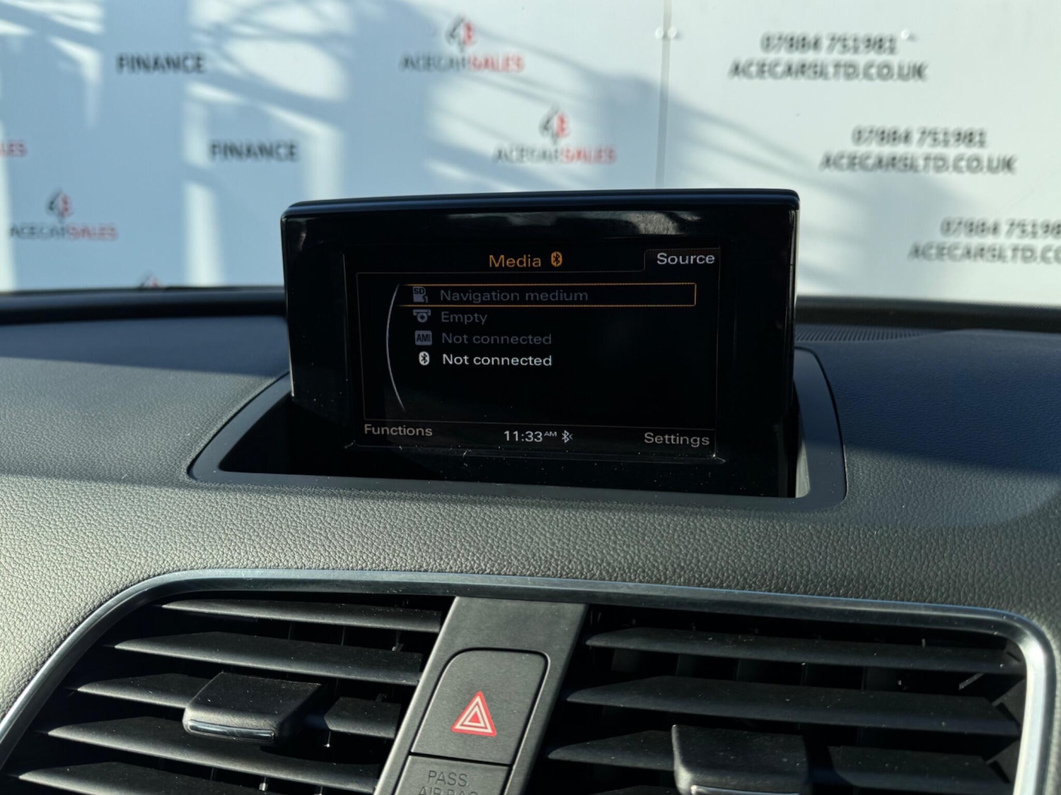 Used Audi Q3 2015 for sale - 77359004: Photo 38