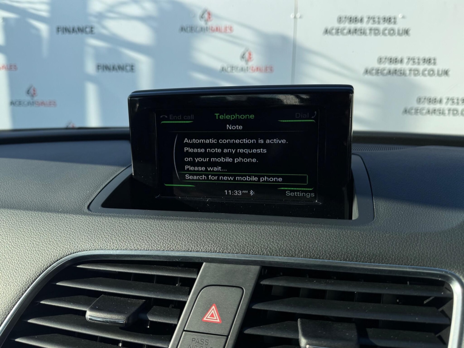 Used Audi Q3 2015 for sale - 77359004: Photo 41