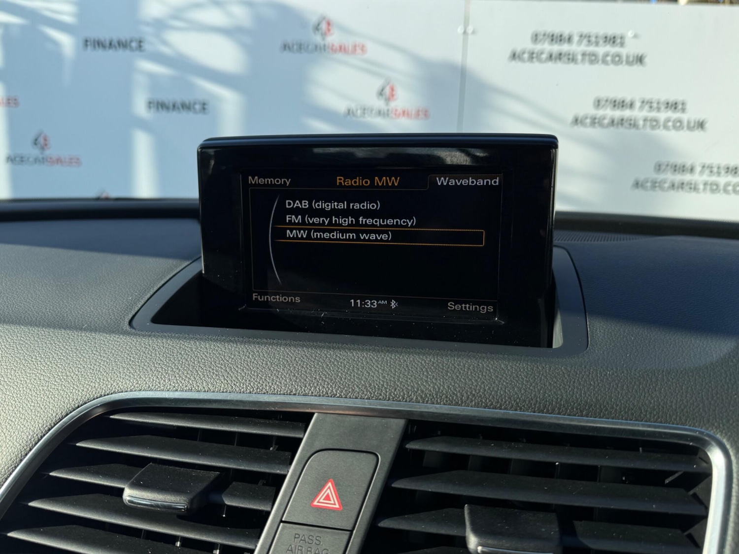 Used Audi Q3 2015 for sale - 77359004: Photo 42