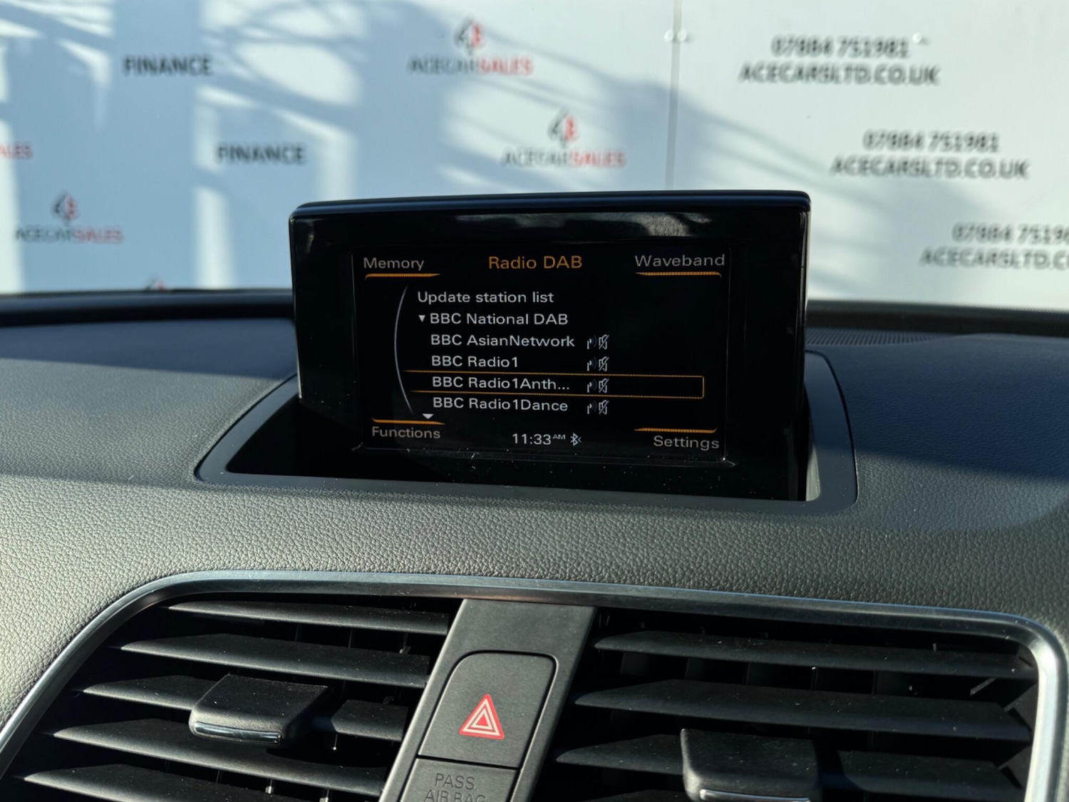 Used Audi Q3 2015 for sale - 77359004: Photo 43