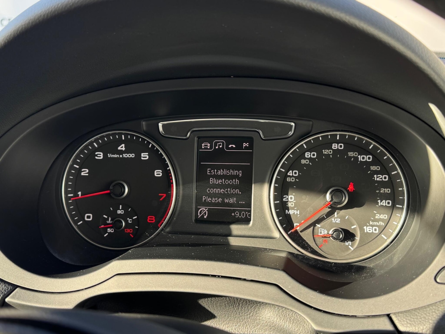 Used Audi Q3 2015 for sale - 77359004: Photo 45