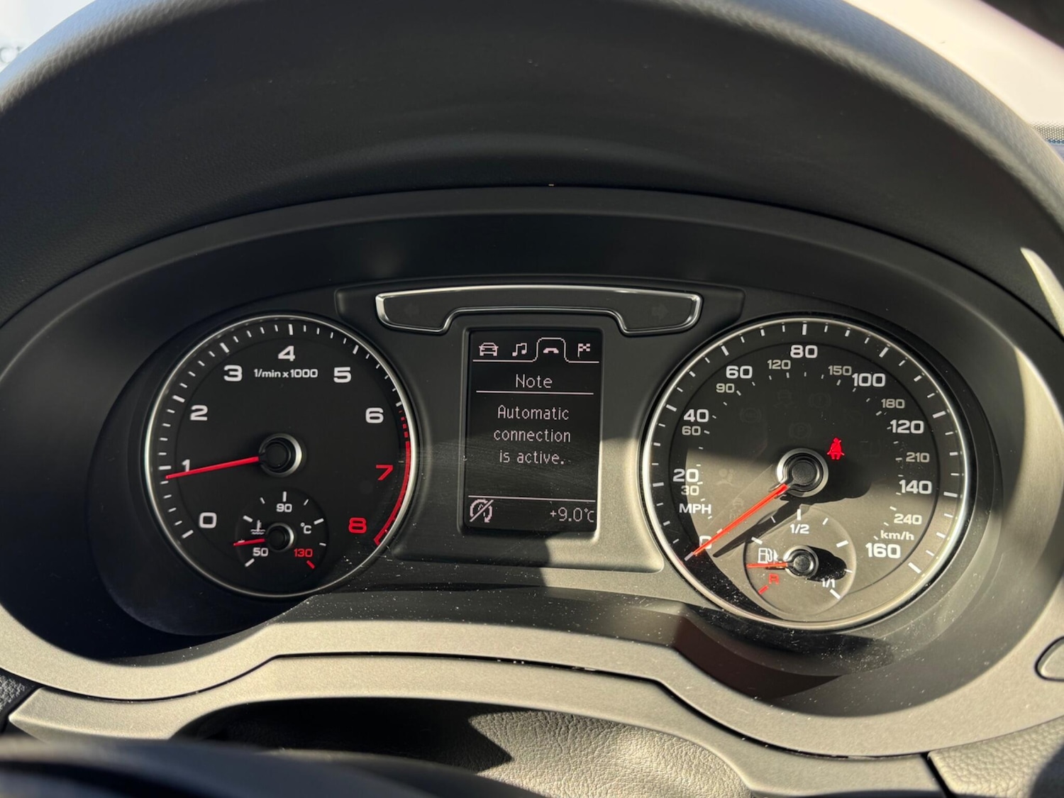 Used Audi Q3 2015 for sale - 77359004: Photo 46