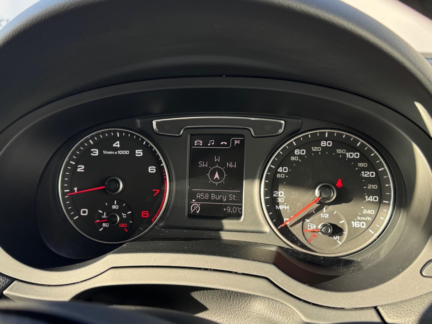 Used Audi Q3 2015 for sale - 77359004: Photo 47