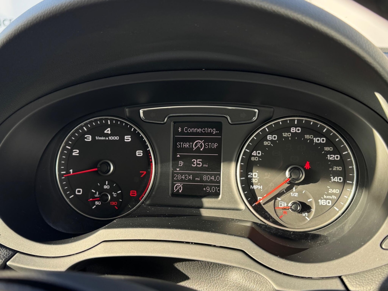 Used Audi Q3 2015 for sale - 77359004: Photo 48