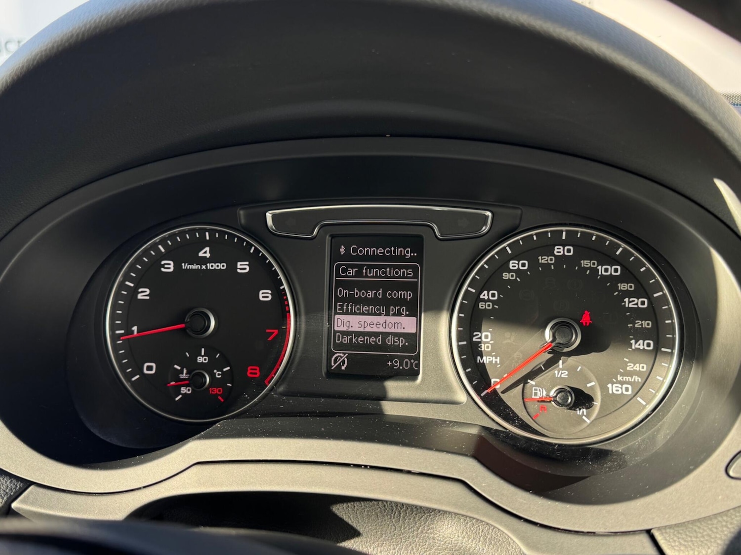 Used Audi Q3 2015 for sale - 77359004: Photo 49