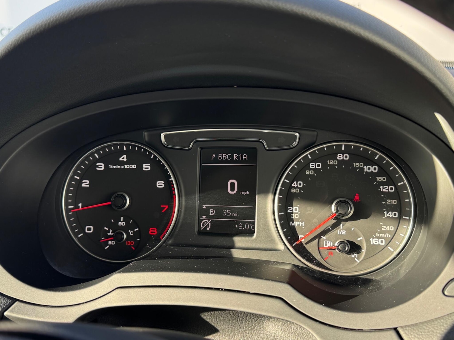 Used Audi Q3 2015 for sale - 77359004: Photo 50