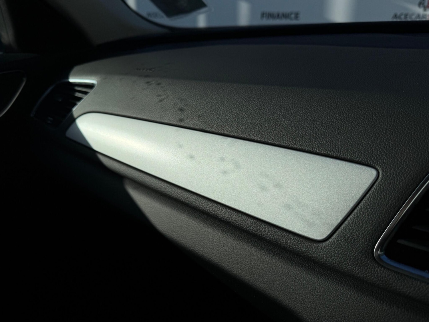 Used Audi Q3 2015 for sale - 77359004: Photo 54