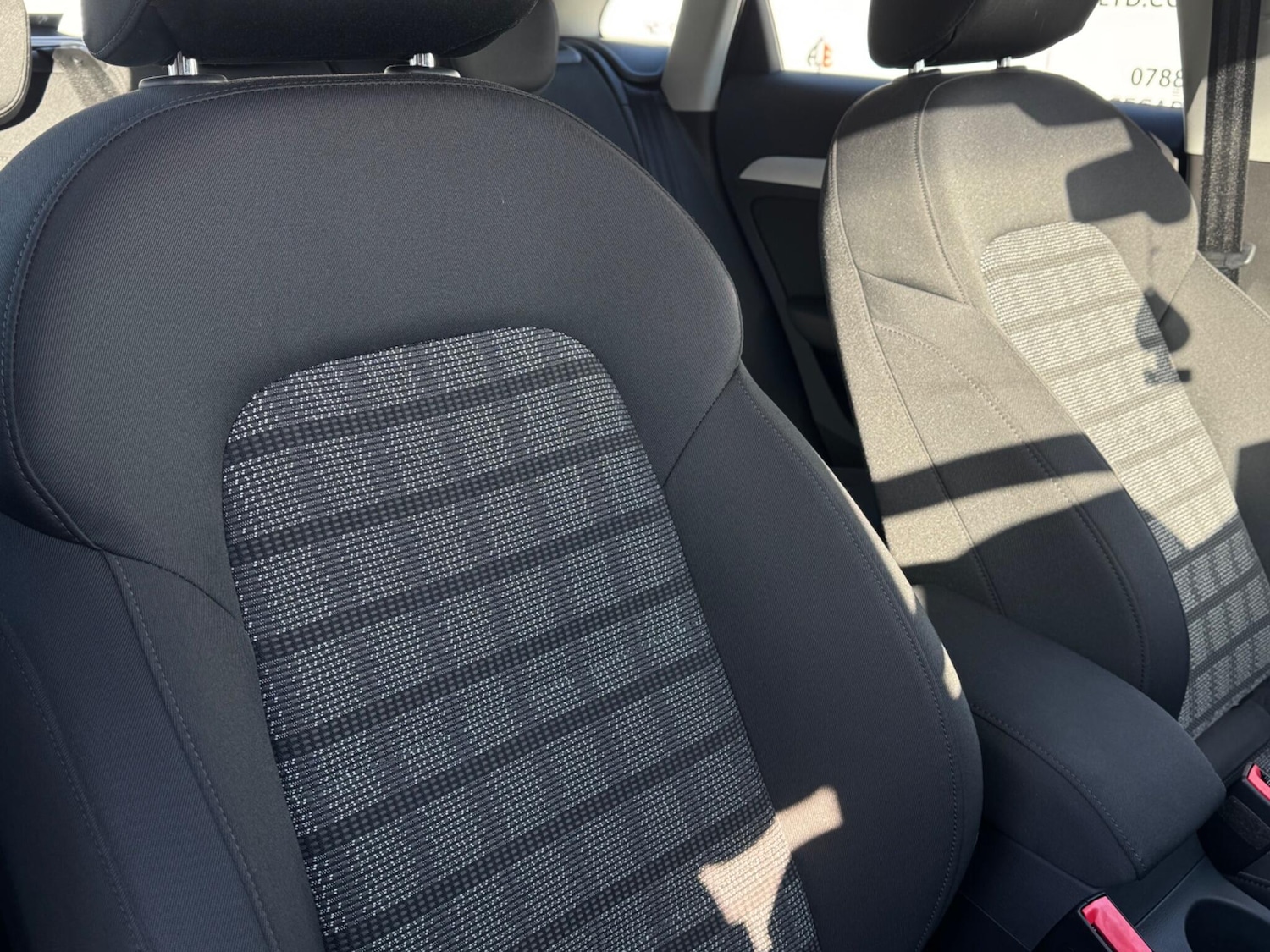 Used Audi Q3 2015 for sale - 77359004: Photo 55