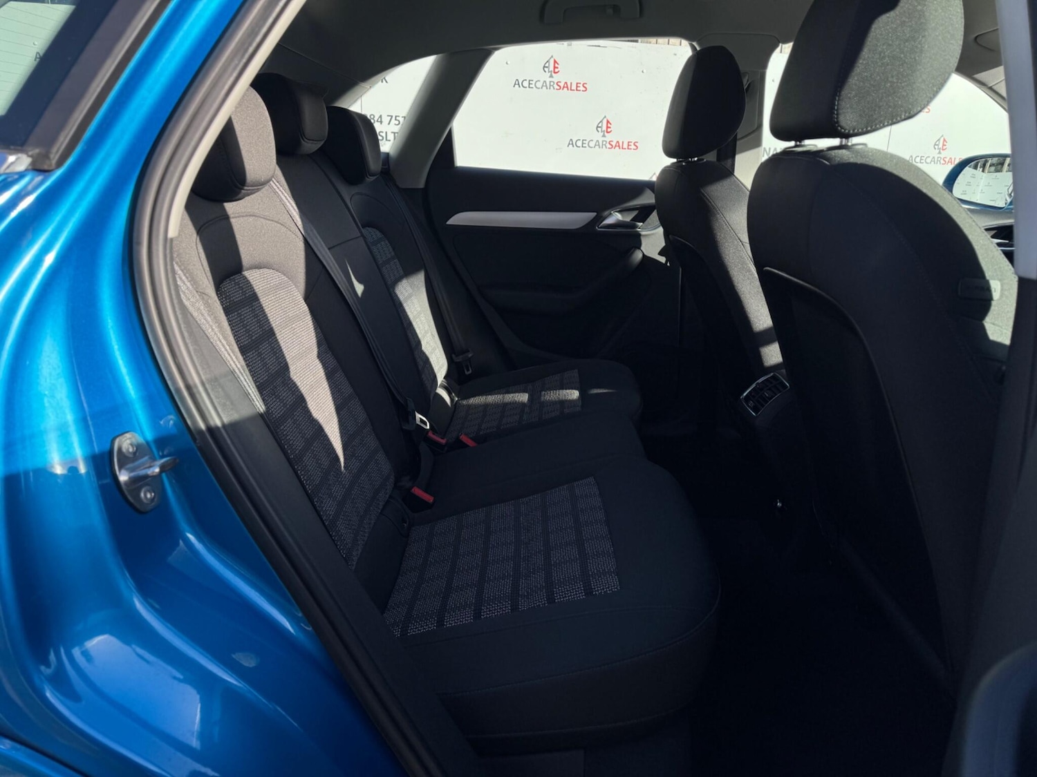 Used Audi Q3 2015 for sale - 77359004: Photo 6